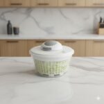 سبزی خشکن دسته کلاسیک یونیک مدل 3095-un