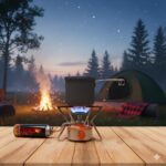 کپسول گاز مسافرتی بوتان ۴۰۰ میلی‌لیتری AGER - Image 3