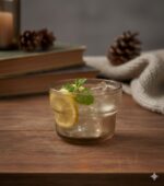 لیوان ایکیا مدل OLIVTRAST