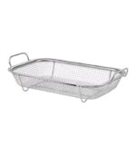 سبد و آبکش باربکیو ایکیا مدل GRILLTIDER