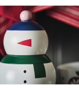 بانکه فلزی ایکیا مدل vinterfint 2