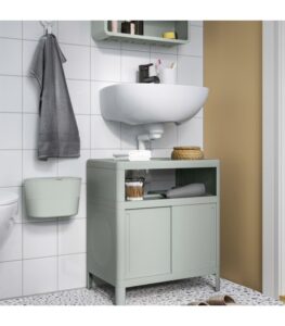زباله دیواری ایکیا مدل kinnasjo 1