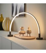 چراغ دکوراتیو LED ایکیا مدل SMÅSNÖRE