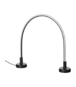 چراغ دکوراتیو LED ایکیا مدل SMÅSNÖRE - Image 2