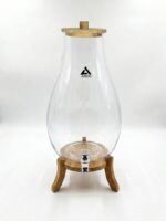 کلمن شیشه ای مدل اریکا ظرفیت 4 لیتر - Image 3