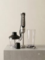 گوشت‌کوب برقی چندکاره نوبل کینگ مدل HB-2780