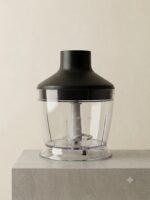 گوشت‌کوب برقی چندکاره نوبل کینگ مدل HB-2780 - Image 2