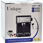 اسپرسو ساز 1800 میلی‌لیتر یونیک مکس مدل UXP-140 - Image 4