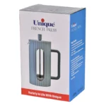 فرنچ پرس350 میل یونیک کد UN-3015 - Image 5