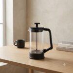 فرنچ پرس 350 میل یونیک کد UN-3041