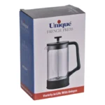 فرنچ پرس 350 میل یونیک کد UN-3041 - Image 4