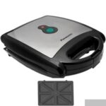 ساندویچ ساز  اسنک ساز  8نایی پاناسونیک مدلPA-4177 - Image 4