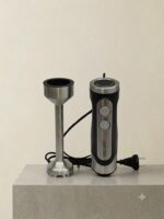 گوشت‌کوب برقی چندکاره نوبل کینگ مدل HB-2780 - Image 5