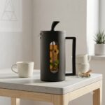 فرنچ پرس 350 میل یونیک کد UN-3029