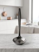 ملاقه خورشت ماینز استیل وکیوم(اقتصادی سبک) - Image 2