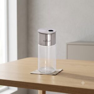 جای ادویه تک شیشه یونیک 1773