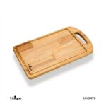 تخته گوشت چوبی یونیک متوسط کد UN-3478 - Image 2