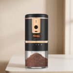 آسیاب قهوه شارژی و مسافرتی دی اس پی مدل KA3129