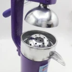 آبمیوه گیری و آب انار گیری دستی بیتا مدل اهرمی کد YP-101 - تصویر 4