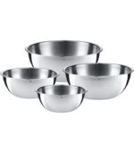 کاسه 4 عددی آشپزخانه دبلیو ام اف آلمان WMF مدل Gourmet