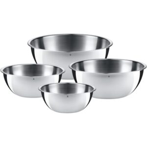 کاسه 4 عددی آشپزخانه دبلیو ام اف آلمان WMF مدل Gourmet