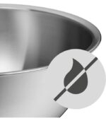 کاسه 4 عددی آشپزخانه دبلیو ام اف آلمان WMF مدل Gourmet - تصویر 5