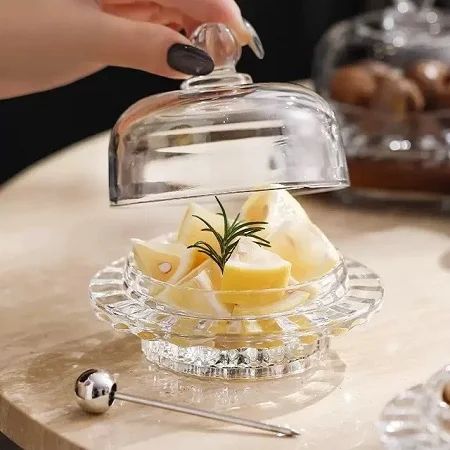 عسل خوری دلی گلس کد ۵-۳۴ عسل خوری دلی گلس کد ۵-۳۴