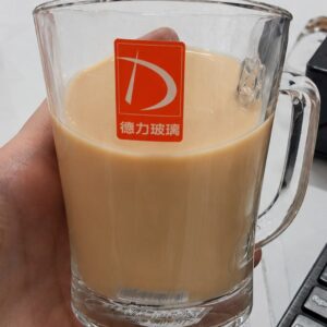 ماگ دلی گلس کد ۵۰۰۷