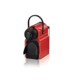 اسپرسوساز خانگی Nespresso مدل Inissia رنگ قرمز