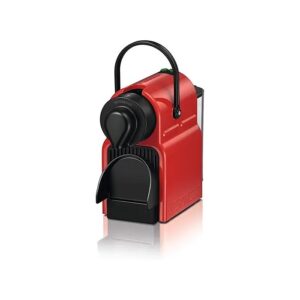 اسپرسوساز خانگی Nespresso مدل Inissia رنگ قرمز