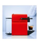 اسپرسوساز خانگی Nespresso مدل Inissia رنگ قرمز - تصویر 5