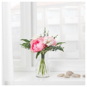 دسته گل ایکیا مدل SMYCKA - تصویر 2