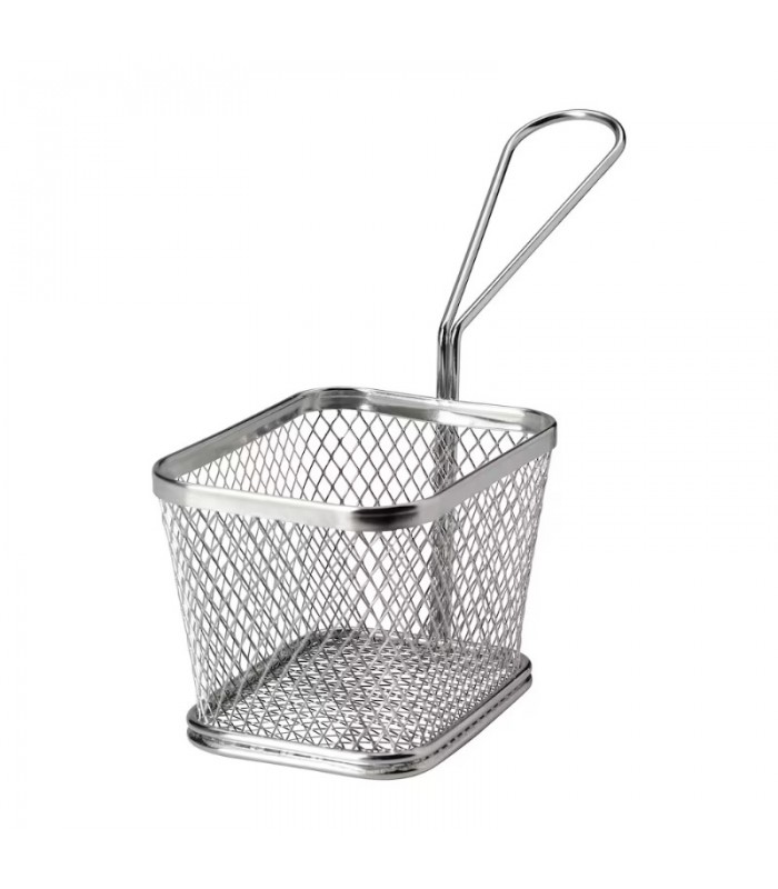 سبد سرو ایکیا مدل GRILLTIDER استنلس استیل سبد سرو ایکیا مدل GRILLTIDER استنلس استیل