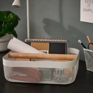 سبد دسته دار ایکیا مدلIKEA RISATORP - تصویر 2