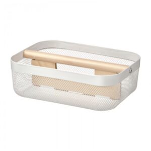 سبد دسته دار ایکیا مدلIKEA RISATORP