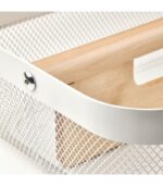 سبد دسته دار ایکیا مدلIKEA RISATORP - تصویر 6