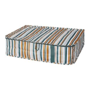 کیف ذخیره سازی ایکیا مدل SÄCKKÄRRA سایز 69x51x19