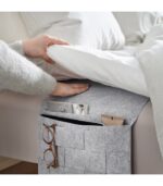 کیف کنار مبل و تخت ایکیا مدل SILÄNG - تصویر 3