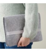 کیف کنار مبل و تخت ایکیا مدل SILÄNG - تصویر 5
