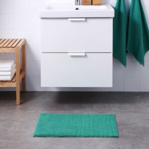 پادری حمام ایکیا مدل VOXSJÖN سایز 60x40 سانتی متر - تصویر 2