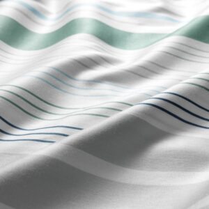 روتختی یک نفره ایکیا مدل BLÅRIPS رنگ سبز - تصویر 2
