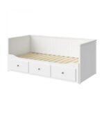 کاناپه تخت خواب شو ایکیا مدل HEMNES
