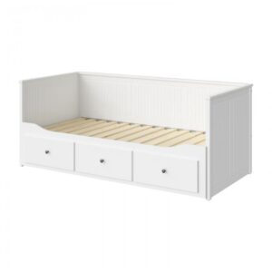 کاناپه تخت خواب شو ایکیا مدل HEMNES