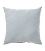 کوسن توپر ایکیا مدل KÄRLEKSGRÄS سایز 40x40 آبی روشن