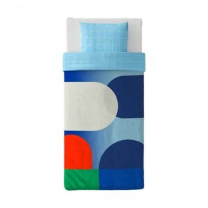 روتختی یک نفره ایکیا مدل MÖJLIGHET با ابعاد 150x200 سانتی متر