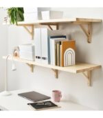 نگهدارنده کتاب ایکیا مدل HÖSSLA - تصویر 2