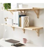نگهدارنده کتاب ایکیا مدل SPAJL - تصویر 2