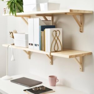 نگهدارنده کتاب ایکیا مدل SPAJL - تصویر 2