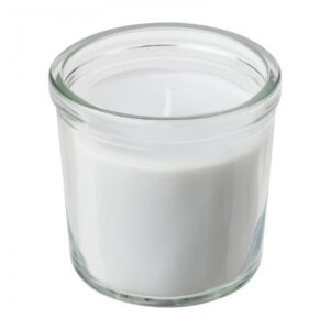شمع معطر ایکیا مدل ADLAD