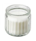 شمع معطر ایکیا مدل ADLAD